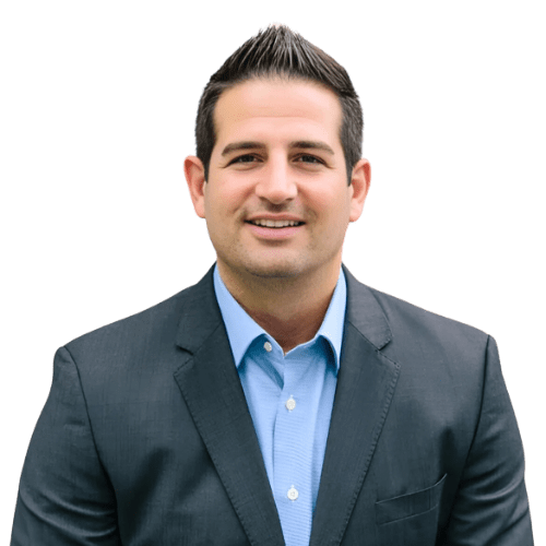 Chris Russo, Mortgage Advisor with Impact Realty